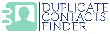 Duplicate Contacts Fixer